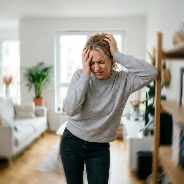 ¿Cómo se diagnostica y trata el vértigo vestibular?